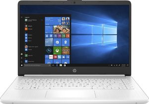 Laptop HP 14-cf3010nj (187K2EAR#ABT) 1
