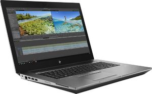 Laptop HP ZBook 17 G6 (6TV06EA) 2