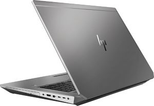 Laptop HP ZBook 17 G6 (6TV06EA) 3