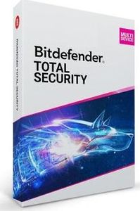 Bitdefender Total Security 10 urządzeń 12 miesięcy  (2_17374) 1