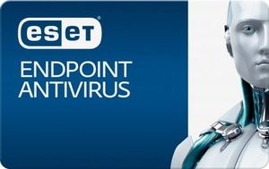 ESET Endpoint Antivirus 10 urządzeń 12 miesięcy  (2_17391) 1