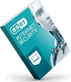 ESET Internet Security 1 urządzenie 12 miesięcy  (2_17415) 1