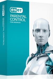 ESET Parental Control 1 urządzenie 12 miesięcy  (2_330448) 1