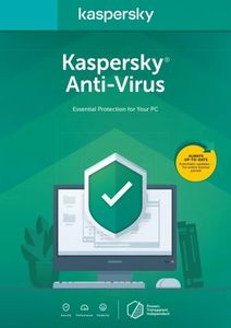 Kaspersky Lab Anti-Virus ESD 10 urządzeń 12 miesięcy  (2_17479) 1