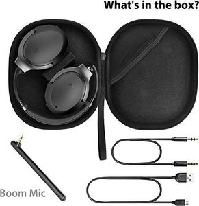 Słuchawki Avantree Aria Pro aptX-HD (BTHS-AS90P) 3