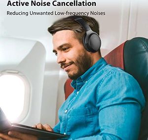 Słuchawki Avantree Aria Pro aptX-HD (BTHS-AS90P) 5