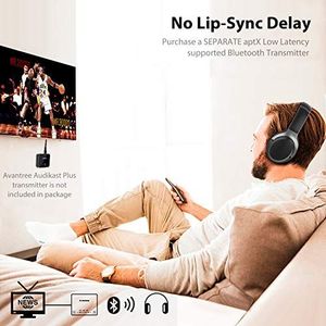 Słuchawki Avantree Aria Pro aptX-HD (BTHS-AS90P) 7