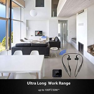 Słuchawki Avantree HT4186 2