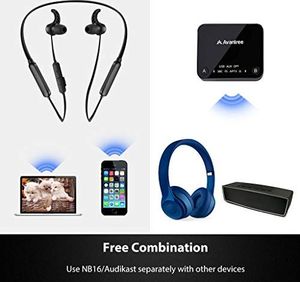 Słuchawki Avantree HT4186 3