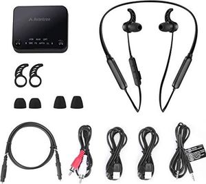 Słuchawki Avantree HT4186 6