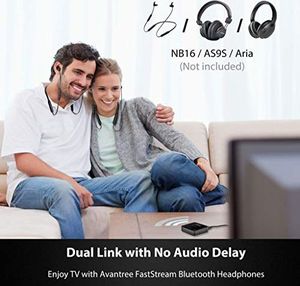 Słuchawki Avantree HT4186 7