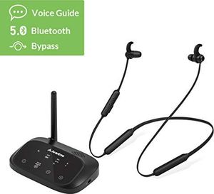 Avantree HT5006 BTHT-5006-BLK) 1