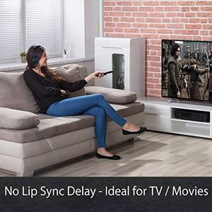 Słuchawki Avantree HT4189 2