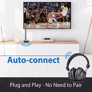 Słuchawki Avantree HT4189 8