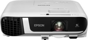 Projektor Epson EB-FH52 2