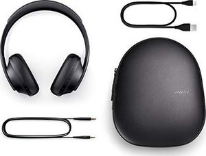 Słuchawki Bose Noise Cancelling 700 (794297-0100) 3
