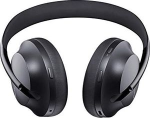 Słuchawki Bose Noise Cancelling 700 (794297-0100) 4