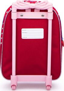 Torba na kółkach Hello Kitty 4