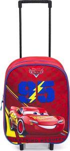 Torba na kółkach Cars 3