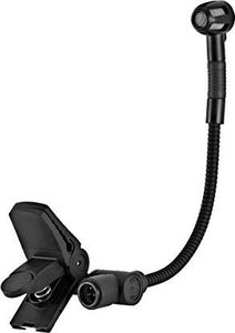 Mikrofon AKG AKG AKGC519M przypinany mikrofon do instrumentów dętych / XLR 4