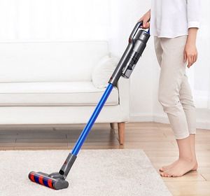 Odkurzacz pionowy Jimmy JV63 4