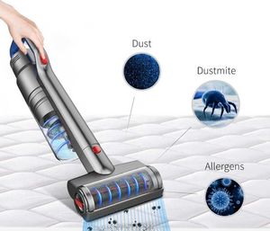 Odkurzacz pionowy Jimmy JV63 5