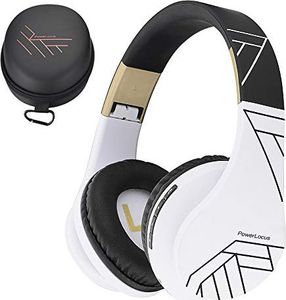 Słuchawki PowerLocus Bluetooth stereo (pwl-p2-par) 1