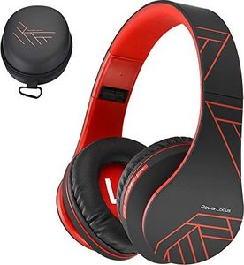 Słuchawki PowerLocus Bluetooth stereo (pwl-p2-par) 1