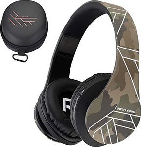 Słuchawki PowerLocus Bluetooth stereo (pwl-p2-par) 1