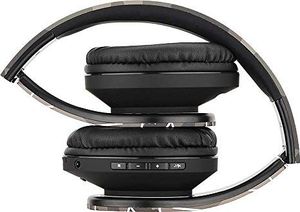 Słuchawki PowerLocus Bluetooth stereo (pwl-p2-par) 2