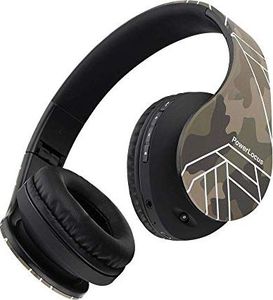 Słuchawki PowerLocus Bluetooth stereo (pwl-p2-par) 3