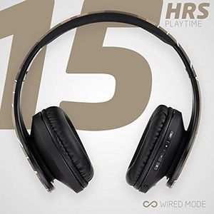 Słuchawki PowerLocus Bluetooth stereo (pwl-p2-par) 7