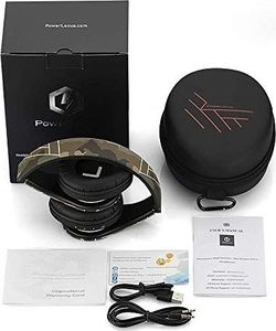 Słuchawki PowerLocus Bluetooth stereo (pwl-p2-par) 8