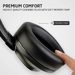 Słuchawki PowerLocus  Bluetooth (pwl-moonfly) 7