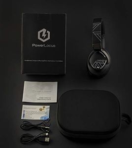 Słuchawki PowerLocus  Bluetooth (pwl-moonfly) 9