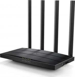 Router TP-Link Archer C6U 2