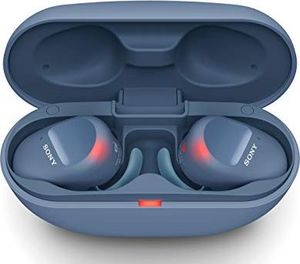 Słuchawki Sony WF-SP800N True 2