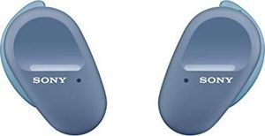 Słuchawki Sony WF-SP800N True 7