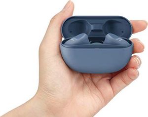 Słuchawki Sony WF-SP800N True 9