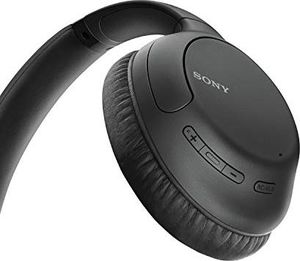 Słuchawki Sony WH-CH710N Czarne 5