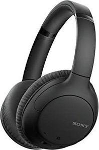Słuchawki Sony WH-CH710N Czarne 1