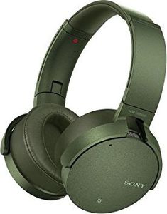 Słuchawki Sony MDR-XB950N1 1