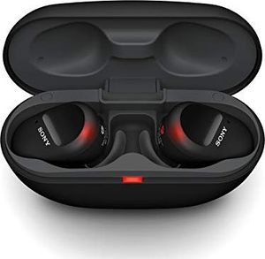 Słuchawki Sony WF-SP800N True 2