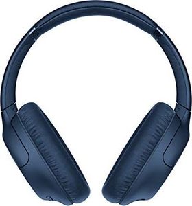 Słuchawki Sony WH-CH710N Niebieskie 2
