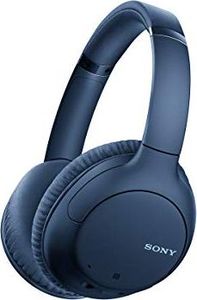 Słuchawki Sony WH-CH710N Niebieskie 1