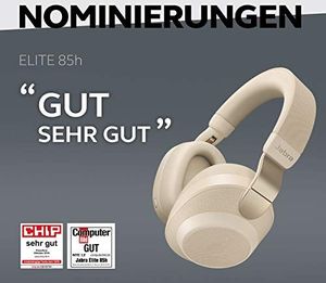 Słuchawki Jabra Elite 85h (100-99030002-60) 5