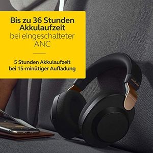 Słuchawki Jabra Elite 85h Amazon Edition (100-99030004-60) 5