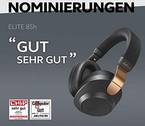 Słuchawki Jabra Elite 85h Amazon Edition (100-99030004-60) 7