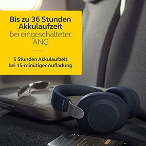 Słuchawki Jabra Elite 85h (100-99030001-60) 4