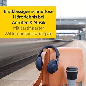 Słuchawki Jabra Elite 85h (100-99030001-60) 5